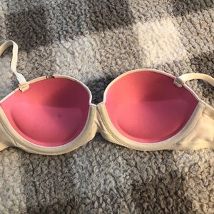 PINK Victoria's Secret Intimates & Sleepwear - PINK Strap/Strapless Date Bra PINK Victoria's Secret Intimates & Sleepwear - PINK Strap/Strapless Date Bra